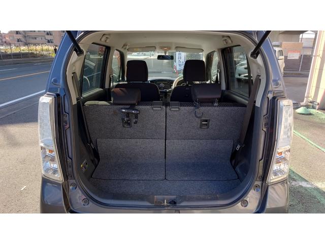 フレアカスタムスタイル XS ワンオーナー プッシュスタート 純正CDプレーヤー(10枚目)