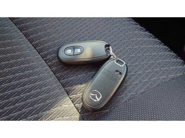 フレアカスタムスタイル XS ワンオーナー プッシュスタート 純正CDプレーヤー(13枚目)