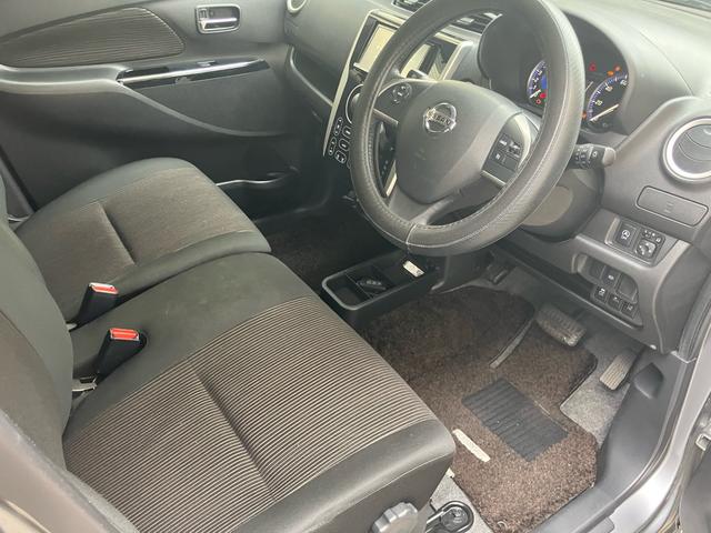 デイズ ハイウェイスター　Ｇターボ　衝突被害軽減ブレーキ　ナビ　アラウンドモニター　Ｂｌｕｅｔｏｏｔｈ　ＥＴＣ　前後ドライブレコーダー　スマートキー　プッシュスタート（21枚目）