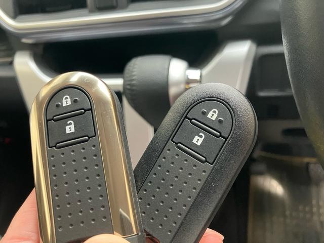 ピクシスジョイ Ｃ　Ｇ　ＳＡＩＩＩ　衝突被害軽減ブレーキ　スマートアシスト　走行１．５万キロ　ＬＥＤヘッドライト　スマートキー　プッシュスタート　アルミホイール（27枚目）