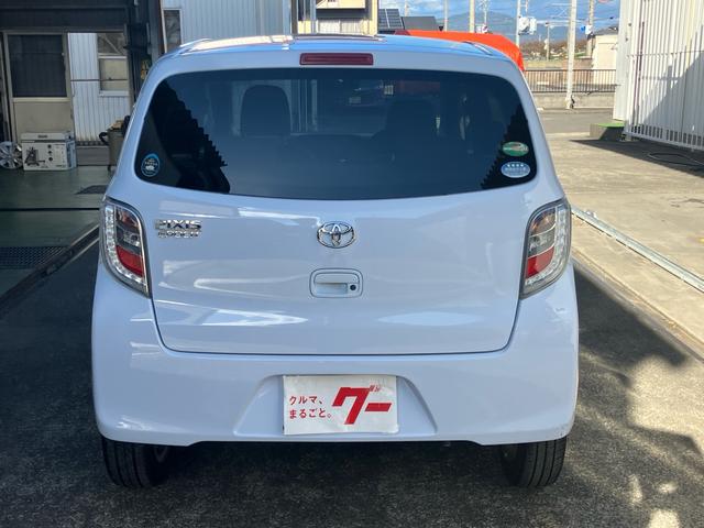 衝突被害軽減ブレーキ　スマートアシスト　ナビ　スマートキー　プッシュスタート　オートエアコン　走行４．６万キロ　アルミホイール