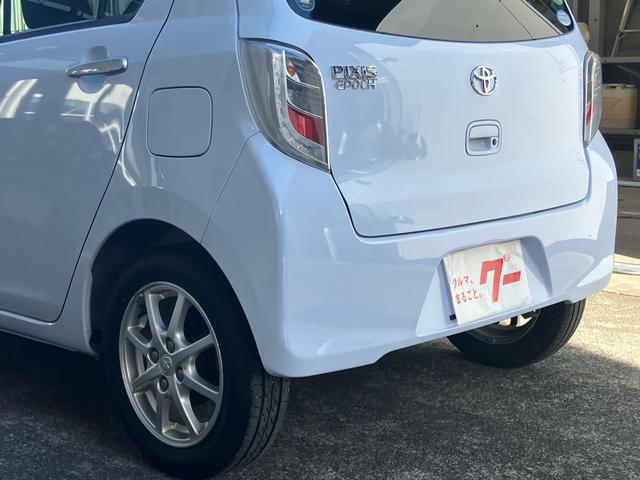 衝突被害軽減ブレーキ　スマートアシスト　ナビ　スマートキー　プッシュスタート　オートエアコン　走行４．６万キロ　アルミホイール