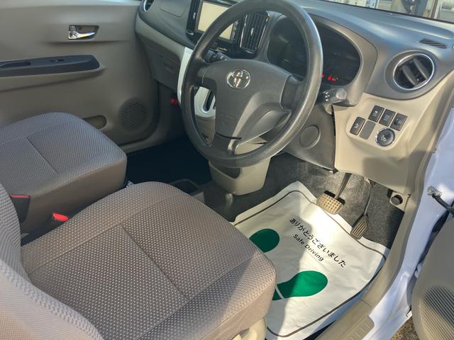 衝突被害軽減ブレーキ　スマートアシスト　ナビ　スマートキー　プッシュスタート　オートエアコン　走行４．６万キロ　アルミホイール