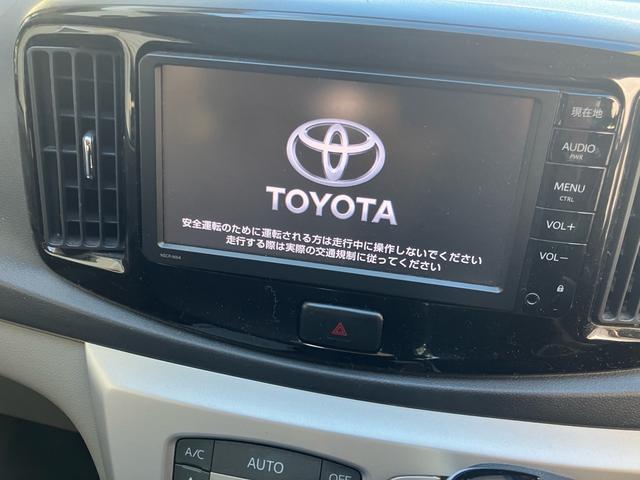 衝突被害軽減ブレーキ　スマートアシスト　ナビ　スマートキー　プッシュスタート　オートエアコン　走行４．６万キロ　アルミホイール