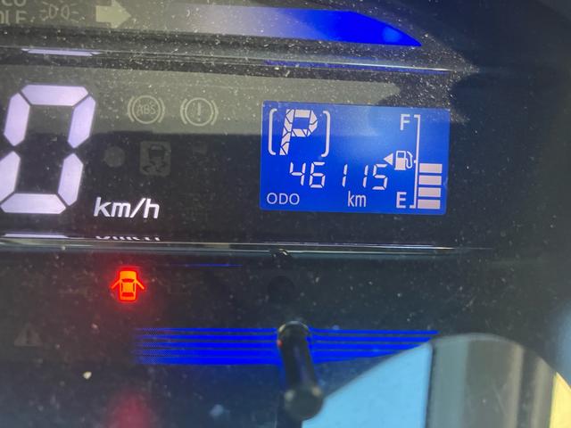 衝突被害軽減ブレーキ　スマートアシスト　ナビ　スマートキー　プッシュスタート　オートエアコン　走行４．６万キロ　アルミホイール