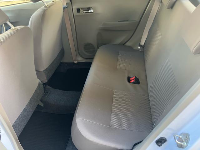 衝突被害軽減ブレーキ　スマートアシスト　ナビ　スマートキー　プッシュスタート　オートエアコン　走行４．６万キロ　アルミホイール