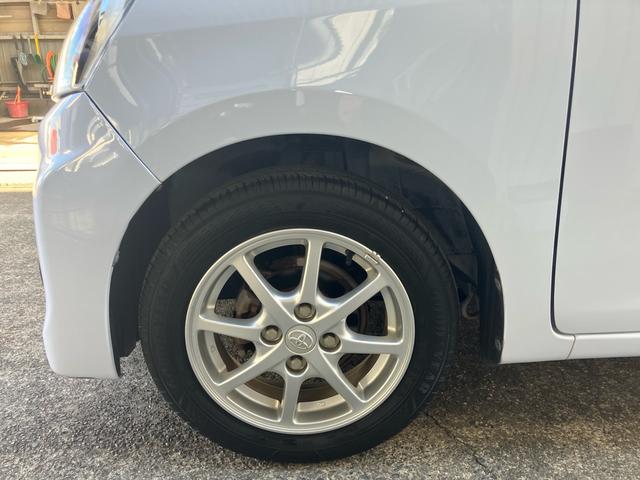 衝突被害軽減ブレーキ　スマートアシスト　ナビ　スマートキー　プッシュスタート　オートエアコン　走行４．６万キロ　アルミホイール