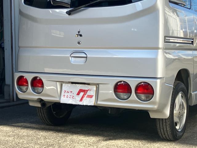 タウンボックス RX ハイルーフ ターボ 走行8,2万キロ オートマ キーレスエントリー エアコン パワステ パワーウインドウ 両側スライドドア アルミホイール(12枚目)