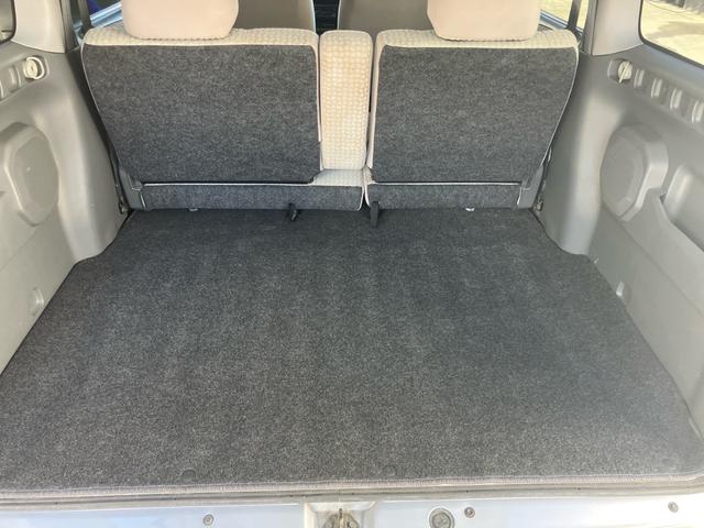 タウンボックス RX ハイルーフ ターボ 走行8,2万キロ オートマ キーレスエントリー エアコン パワステ パワーウインドウ 両側スライドドア アルミホイール(14枚目)