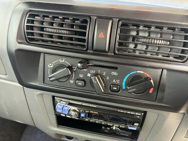 タウンボックス RX ハイルーフ ターボ 走行8,2万キロ オートマ キーレスエントリー エアコン パワステ パワーウインドウ 両側スライドドア アルミホイール(21枚目)