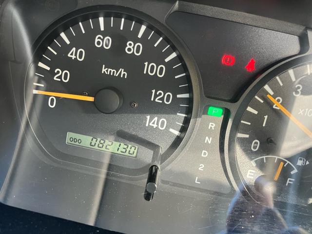 タウンボックス RX ハイルーフ ターボ 走行8,2万キロ オートマ キーレスエントリー エアコン パワステ パワーウインドウ 両側スライドドア アルミホイール(24枚目)