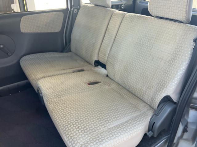 タウンボックス RX ハイルーフ ターボ 走行8,2万キロ オートマ キーレスエントリー エアコン パワステ パワーウインドウ 両側スライドドア アルミホイール(30枚目)