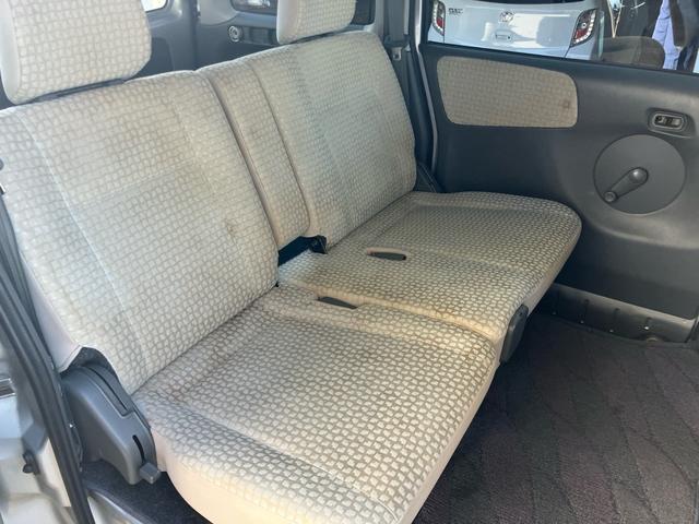 タウンボックス RX ハイルーフ ターボ 走行8,2万キロ オートマ キーレスエントリー エアコン パワステ パワーウインドウ 両側スライドドア アルミホイール(31枚目)