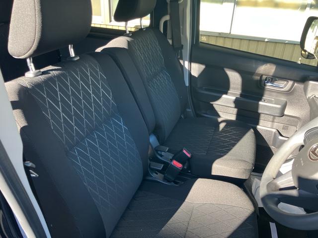 アトレー Ｘ　衝突被害軽減ブレーキ　走行１．１万キロ　車検令和９年１１月　ナビ　Ｂｌｕｅｔｏｏｔｈ　バックカメラ　ＬＥＤヘッドライト　スマートキー　プッシュスタート（23枚目）