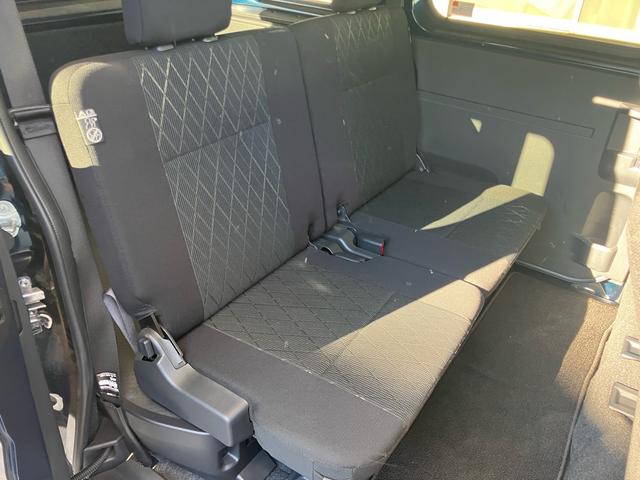 アトレー Ｘ　衝突被害軽減ブレーキ　走行１．１万キロ　車検令和９年１１月　ナビ　Ｂｌｕｅｔｏｏｔｈ　バックカメラ　ＬＥＤヘッドライト　スマートキー　プッシュスタート（24枚目）