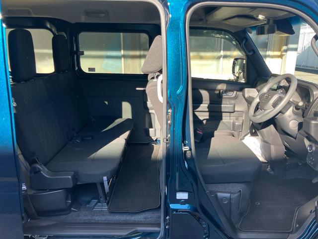 アトレー Ｘ　衝突被害軽減ブレーキ　走行１．１万キロ　車検令和９年１１月　ナビ　Ｂｌｕｅｔｏｏｔｈ　バックカメラ　ＬＥＤヘッドライト　スマートキー　プッシュスタート（25枚目）