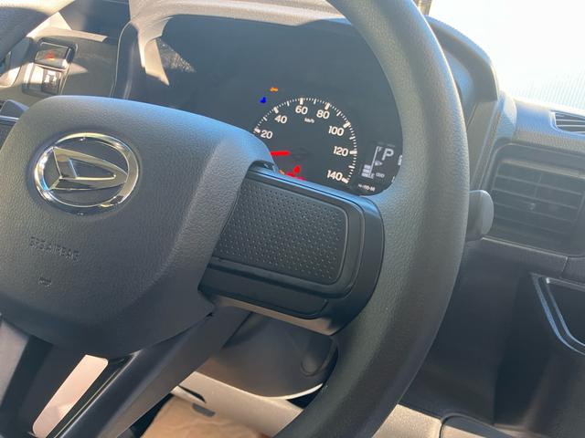 アトレー Ｘ　衝突被害軽減ブレーキ　走行１．１万キロ　車検令和９年１１月　ナビ　Ｂｌｕｅｔｏｏｔｈ　バックカメラ　ＬＥＤヘッドライト　スマートキー　プッシュスタート（26枚目）