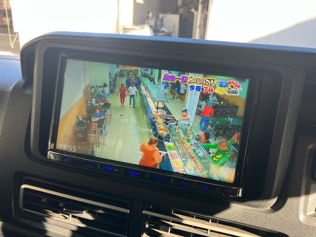 アトレー Ｘ　衝突被害軽減ブレーキ　走行１．１万キロ　車検令和９年１１月　ナビ　Ｂｌｕｅｔｏｏｔｈ　バックカメラ　ＬＥＤヘッドライト　スマートキー　プッシュスタート（29枚目）