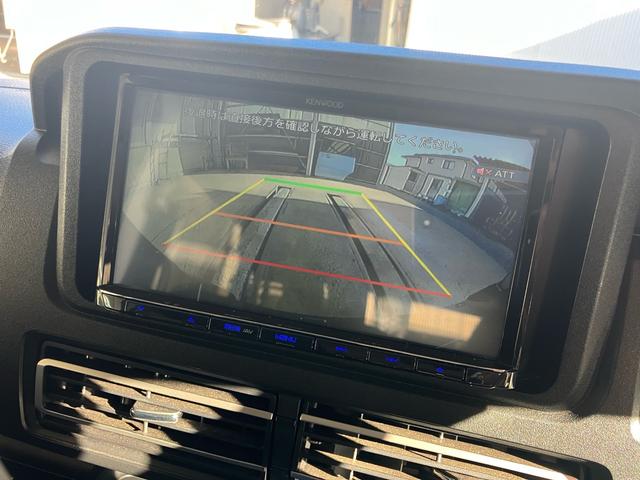 アトレー Ｘ　衝突被害軽減ブレーキ　走行１．１万キロ　車検令和９年１１月　ナビ　Ｂｌｕｅｔｏｏｔｈ　バックカメラ　ＬＥＤヘッドライト　スマートキー　プッシュスタート（30枚目）