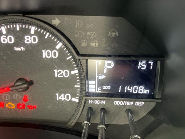 アトレー Ｘ　衝突被害軽減ブレーキ　走行１．１万キロ　車検令和９年１１月　ナビ　Ｂｌｕｅｔｏｏｔｈ　バックカメラ　ＬＥＤヘッドライト　スマートキー　プッシュスタート（33枚目）