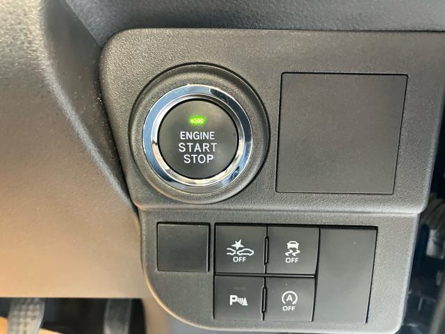 アトレー Ｘ　衝突被害軽減ブレーキ　走行１．１万キロ　車検令和９年１１月　ナビ　Ｂｌｕｅｔｏｏｔｈ　バックカメラ　ＬＥＤヘッドライト　スマートキー　プッシュスタート（35枚目）