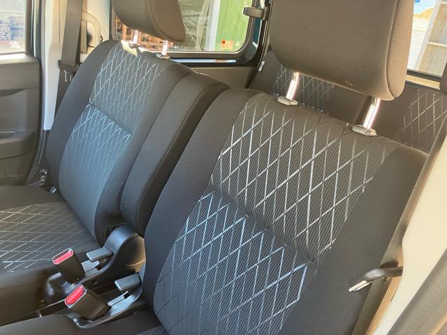 アトレー Ｘ　衝突被害軽減ブレーキ　走行１．１万キロ　車検令和９年１１月　ナビ　Ｂｌｕｅｔｏｏｔｈ　バックカメラ　ＬＥＤヘッドライト　スマートキー　プッシュスタート（40枚目）