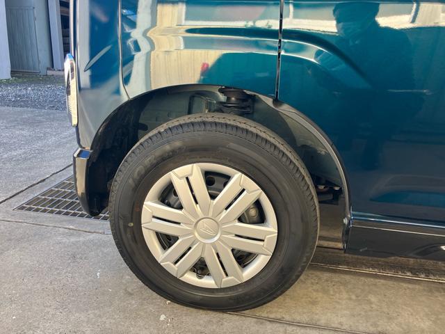 アトレー Ｘ　衝突被害軽減ブレーキ　走行１．１万キロ　車検令和９年１１月　ナビ　Ｂｌｕｅｔｏｏｔｈ　バックカメラ　ＬＥＤヘッドライト　スマートキー　プッシュスタート（43枚目）