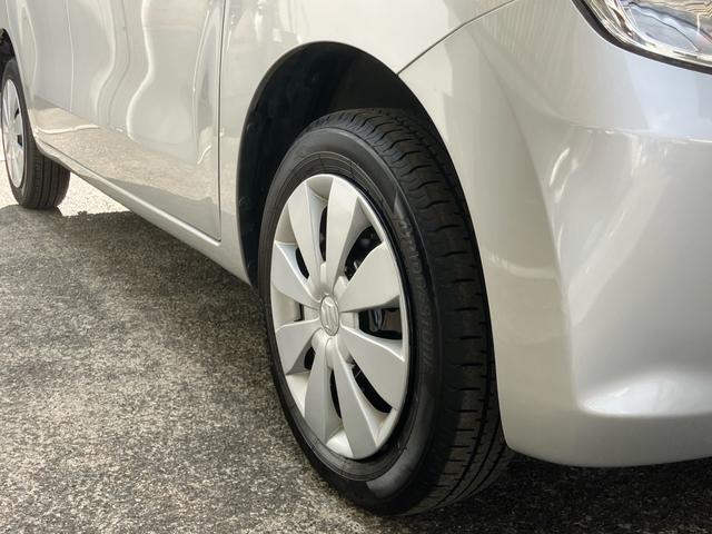 ワゴンＲ ＦＸ　走行２．１万キロ　エネチャージ　アイドリングストップ　キーレスエントリー　シートヒーター　オートエアコン　ＣＶＴ　軽自動車（7枚目）