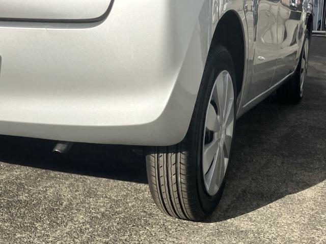 ワゴンＲ ＦＸ　走行２．１万キロ　エネチャージ　アイドリングストップ　キーレスエントリー　シートヒーター　オートエアコン　ＣＶＴ　軽自動車（13枚目）