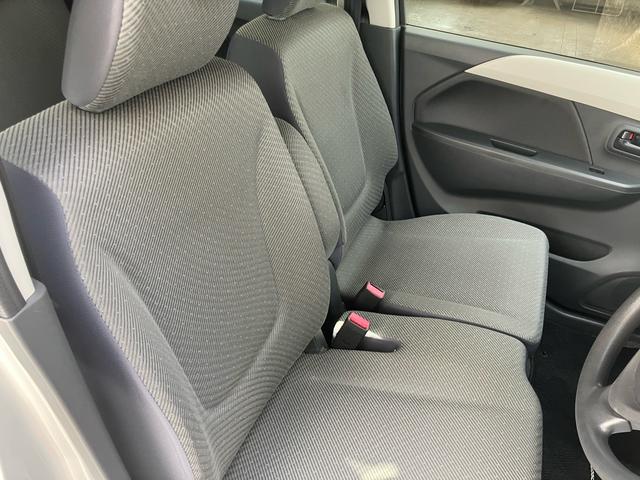ワゴンＲ ＦＸ　走行２．１万キロ　エネチャージ　アイドリングストップ　キーレスエントリー　シートヒーター　オートエアコン　ＣＶＴ　軽自動車（20枚目）