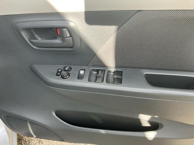 ワゴンＲ ＦＸ　走行２．１万キロ　エネチャージ　アイドリングストップ　キーレスエントリー　シートヒーター　オートエアコン　ＣＶＴ　軽自動車（26枚目）