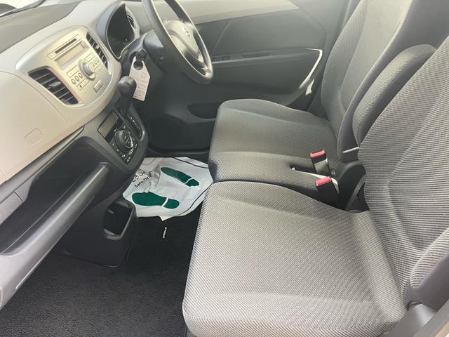 ワゴンＲ ＦＸ　走行２．１万キロ　エネチャージ　アイドリングストップ　キーレスエントリー　シートヒーター　オートエアコン　ＣＶＴ　軽自動車（29枚目）