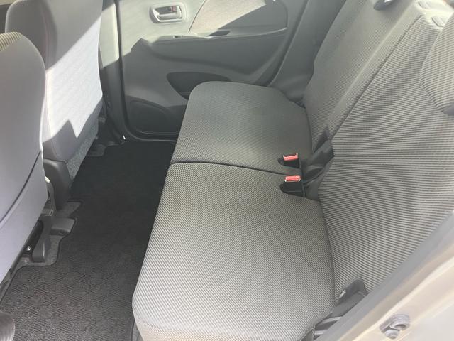 ワゴンＲ ＦＸ　走行２．１万キロ　エネチャージ　アイドリングストップ　キーレスエントリー　シートヒーター　オートエアコン　ＣＶＴ　軽自動車（31枚目）