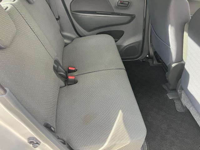 ワゴンＲ ＦＸ　走行２．１万キロ　エネチャージ　アイドリングストップ　キーレスエントリー　シートヒーター　オートエアコン　ＣＶＴ　軽自動車（32枚目）