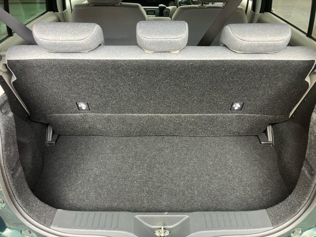 パッソ Ｘ　Ｌパッケージ　走行１．０万キロ　衝突被害軽減ブレーキ　ナビ　バックカメラ　Ｂｌｕｅｔｏｏｔｈ　ＥＴＣ　ＬＥＤヘッドライト　スマートキー　プッシュスタート（18枚目）