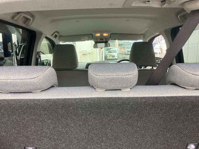 パッソ Ｘ　Ｌパッケージ　走行１．０万キロ　衝突被害軽減ブレーキ　ナビ　バックカメラ　Ｂｌｕｅｔｏｏｔｈ　ＥＴＣ　ＬＥＤヘッドライト　スマートキー　プッシュスタート（19枚目）