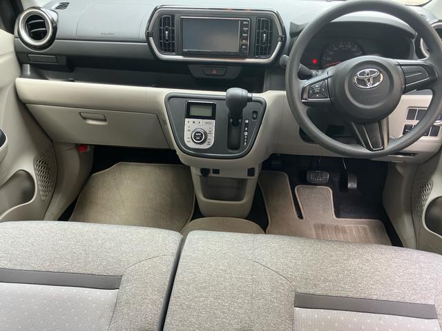 パッソ Ｘ　Ｌパッケージ　走行１．０万キロ　衝突被害軽減ブレーキ　ナビ　バックカメラ　Ｂｌｕｅｔｏｏｔｈ　ＥＴＣ　ＬＥＤヘッドライト　スマートキー　プッシュスタート（20枚目）