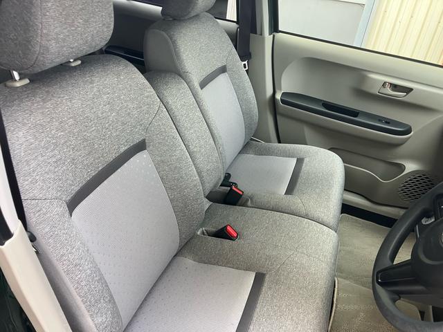 パッソ Ｘ　Ｌパッケージ　走行１．０万キロ　衝突被害軽減ブレーキ　ナビ　バックカメラ　Ｂｌｕｅｔｏｏｔｈ　ＥＴＣ　ＬＥＤヘッドライト　スマートキー　プッシュスタート（23枚目）