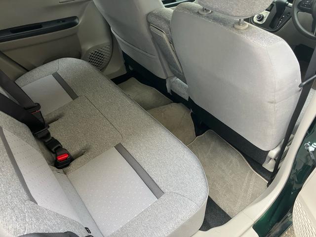 パッソ Ｘ　Ｌパッケージ　走行１．０万キロ　衝突被害軽減ブレーキ　ナビ　バックカメラ　Ｂｌｕｅｔｏｏｔｈ　ＥＴＣ　ＬＥＤヘッドライト　スマートキー　プッシュスタート（24枚目）