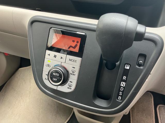 パッソ Ｘ　Ｌパッケージ　走行１．０万キロ　衝突被害軽減ブレーキ　ナビ　バックカメラ　Ｂｌｕｅｔｏｏｔｈ　ＥＴＣ　ＬＥＤヘッドライト　スマートキー　プッシュスタート（32枚目）