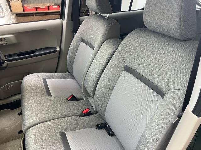 パッソ Ｘ　Ｌパッケージ　走行１．０万キロ　衝突被害軽減ブレーキ　ナビ　バックカメラ　Ｂｌｕｅｔｏｏｔｈ　ＥＴＣ　ＬＥＤヘッドライト　スマートキー　プッシュスタート（38枚目）