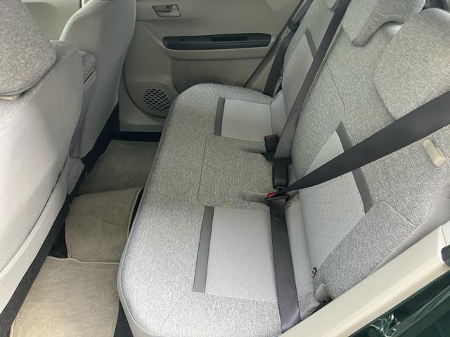 パッソ Ｘ　Ｌパッケージ　走行１．０万キロ　衝突被害軽減ブレーキ　ナビ　バックカメラ　Ｂｌｕｅｔｏｏｔｈ　ＥＴＣ　ＬＥＤヘッドライト　スマートキー　プッシュスタート（39枚目）