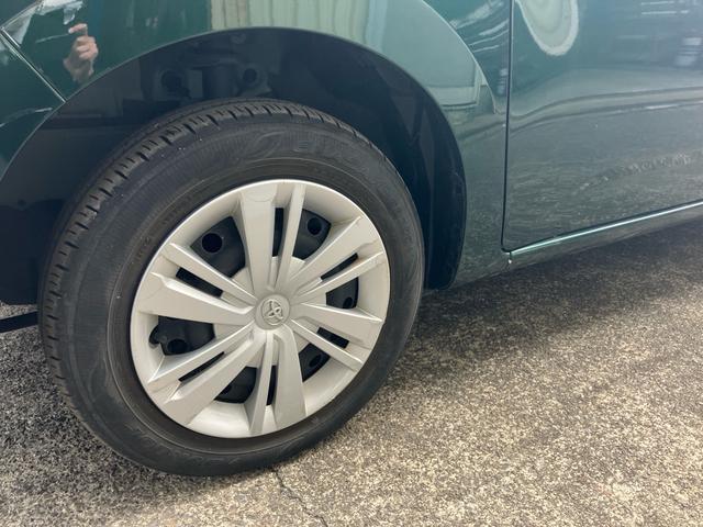 パッソ Ｘ　Ｌパッケージ　走行１．０万キロ　衝突被害軽減ブレーキ　ナビ　バックカメラ　Ｂｌｕｅｔｏｏｔｈ　ＥＴＣ　ＬＥＤヘッドライト　スマートキー　プッシュスタート（42枚目）