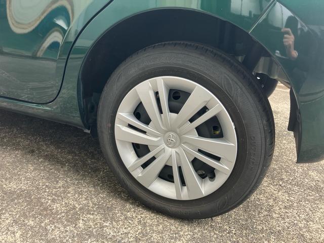 パッソ Ｘ　Ｌパッケージ　走行１．０万キロ　衝突被害軽減ブレーキ　ナビ　バックカメラ　Ｂｌｕｅｔｏｏｔｈ　ＥＴＣ　ＬＥＤヘッドライト　スマートキー　プッシュスタート（43枚目）