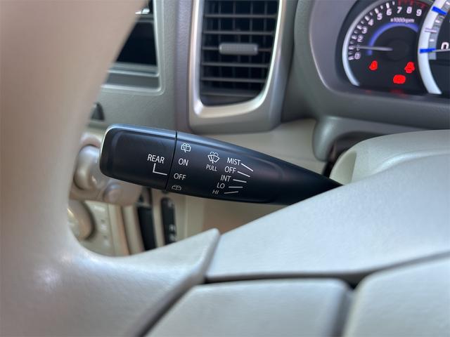 スペーシア Ｇ　ＥＴＣ　両側スライドドア　スマートキー　アイドリングストップ　電動格納ミラー　シートヒーター　ベンチシート　ＣＶＴ　盗難防止システム　ＡＢＳ　ＣＤ　衝突安全ボディ　エアコン　パワーステアリング（7枚目）