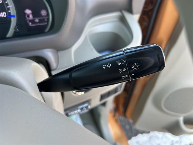 スペーシア Ｇ　ＥＴＣ　両側スライドドア　スマートキー　アイドリングストップ　電動格納ミラー　シートヒーター　ベンチシート　ＣＶＴ　盗難防止システム　ＡＢＳ　ＣＤ　衝突安全ボディ　エアコン　パワーステアリング（8枚目）