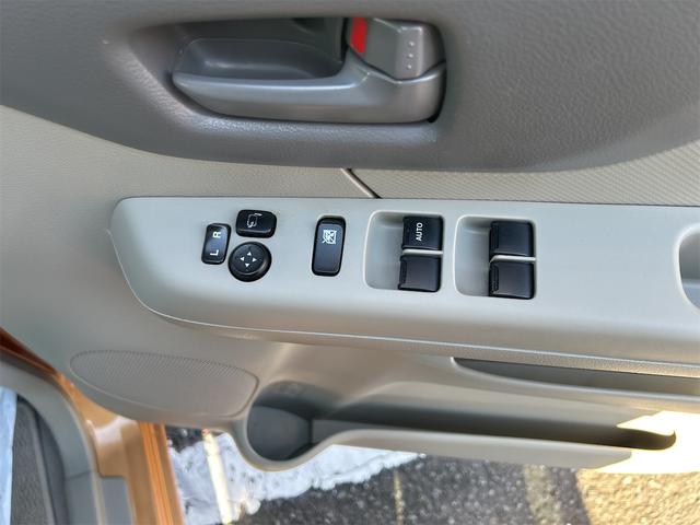 スペーシア Ｇ　ＥＴＣ　両側スライドドア　スマートキー　アイドリングストップ　電動格納ミラー　シートヒーター　ベンチシート　ＣＶＴ　盗難防止システム　ＡＢＳ　ＣＤ　衝突安全ボディ　エアコン　パワーステアリング（52枚目）