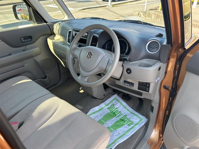 スペーシア Ｇ　ＥＴＣ　両側スライドドア　スマートキー　アイドリングストップ　電動格納ミラー　シートヒーター　ベンチシート　ＣＶＴ　盗難防止システム　ＡＢＳ　ＣＤ　衝突安全ボディ　エアコン　パワーステアリング（53枚目）