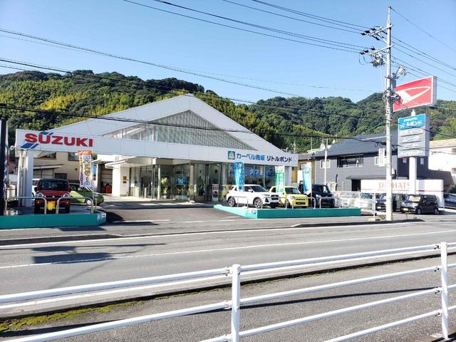 スペーシア Ｇ　ＥＴＣ　両側スライドドア　スマートキー　アイドリングストップ　電動格納ミラー　シートヒーター　ベンチシート　ＣＶＴ　盗難防止システム　ＡＢＳ　ＣＤ　衝突安全ボディ　エアコン　パワーステアリング（59枚目）