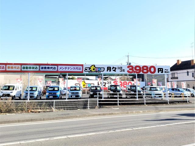 スペーシア Ｇ　ＥＴＣ　両側スライドドア　スマートキー　アイドリングストップ　電動格納ミラー　シートヒーター　ベンチシート　ＣＶＴ　盗難防止システム　ＡＢＳ　ＣＤ　衝突安全ボディ　エアコン　パワーステアリング（60枚目）